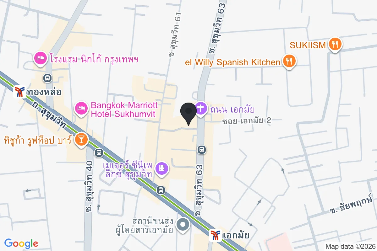 แผนที่ตำแหน่งPizzeria Mazzie