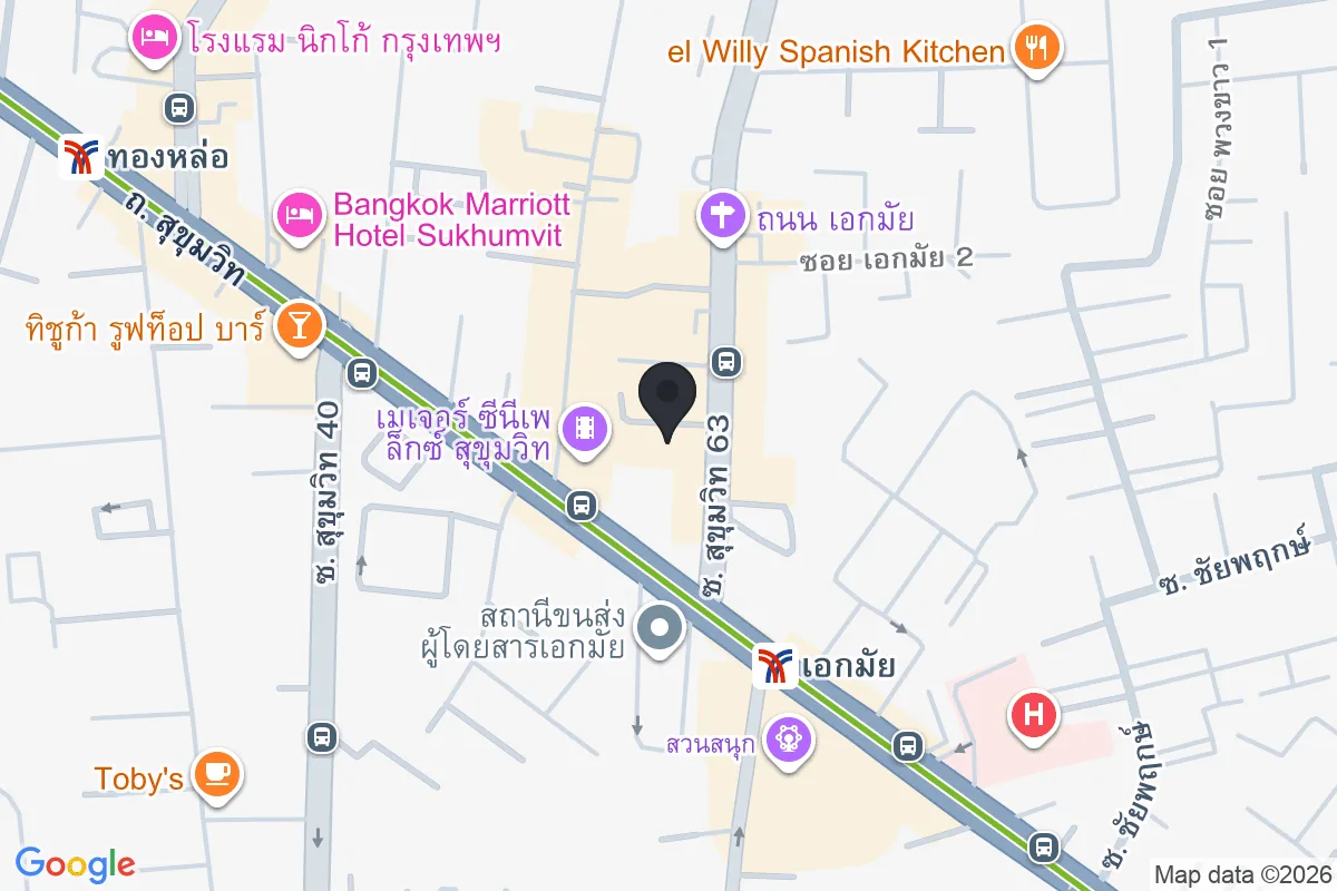 แผนที่ตำแหน่งBijoux de Beurre Echire