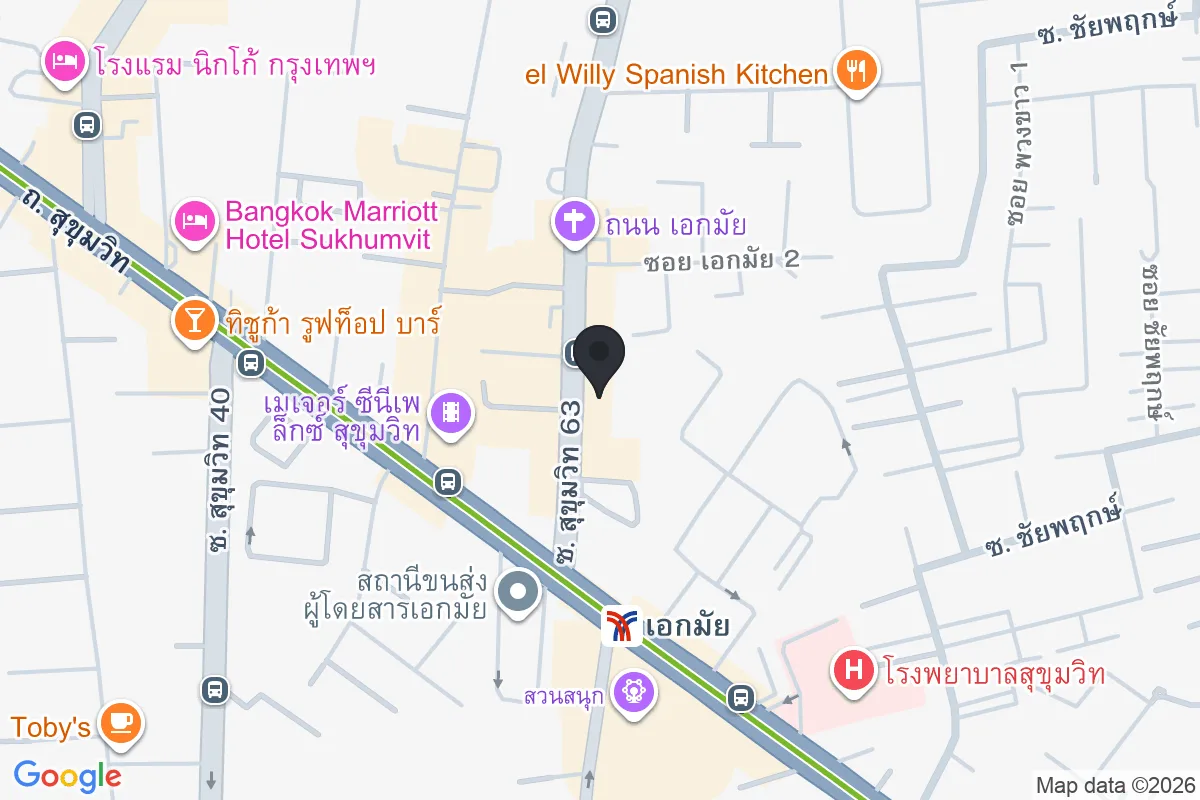 แผนที่ตำแหน่งโนเบิล รีวิล
