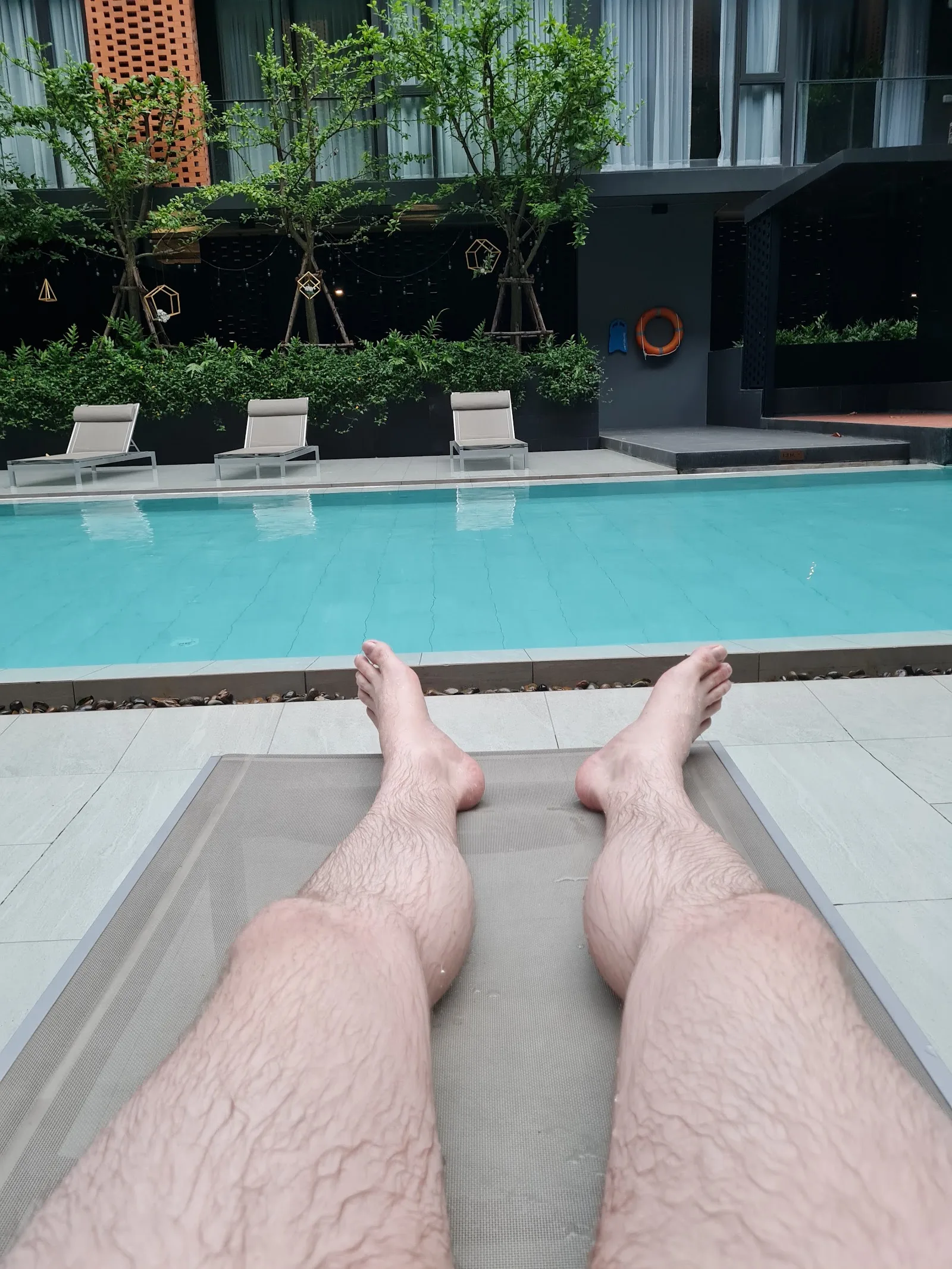 ภาพจริงของ Quintara Treehaus Sukhumvit 42 ย่านเอกมัย จาก Google Maps (รูปที่ 2)