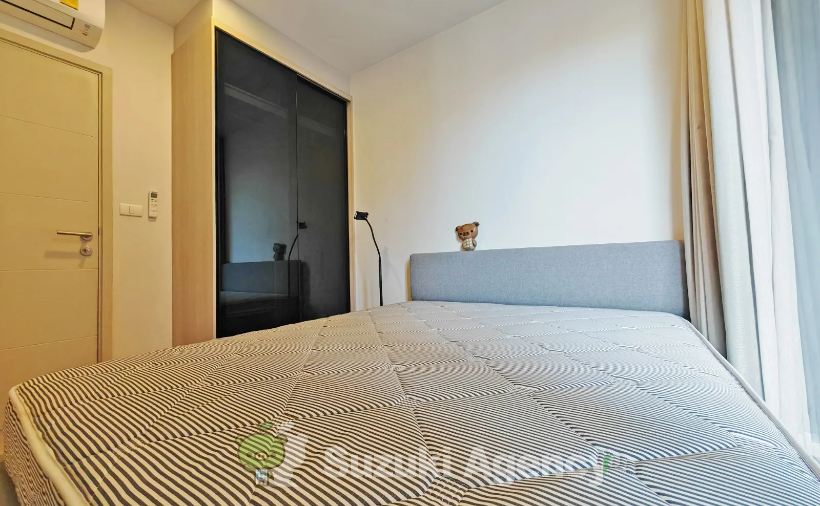 ภาพจริงของ Quintara Treehaus Sukhumvit 42 ย่านเอกมัย จาก Google Maps (รูปที่ 6)