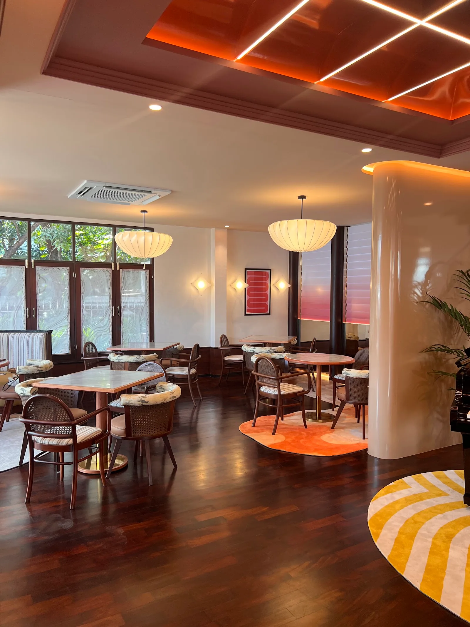 ภาพจริงของ Serpens - All Day Dining ย่านเอกมัย จาก Google Maps