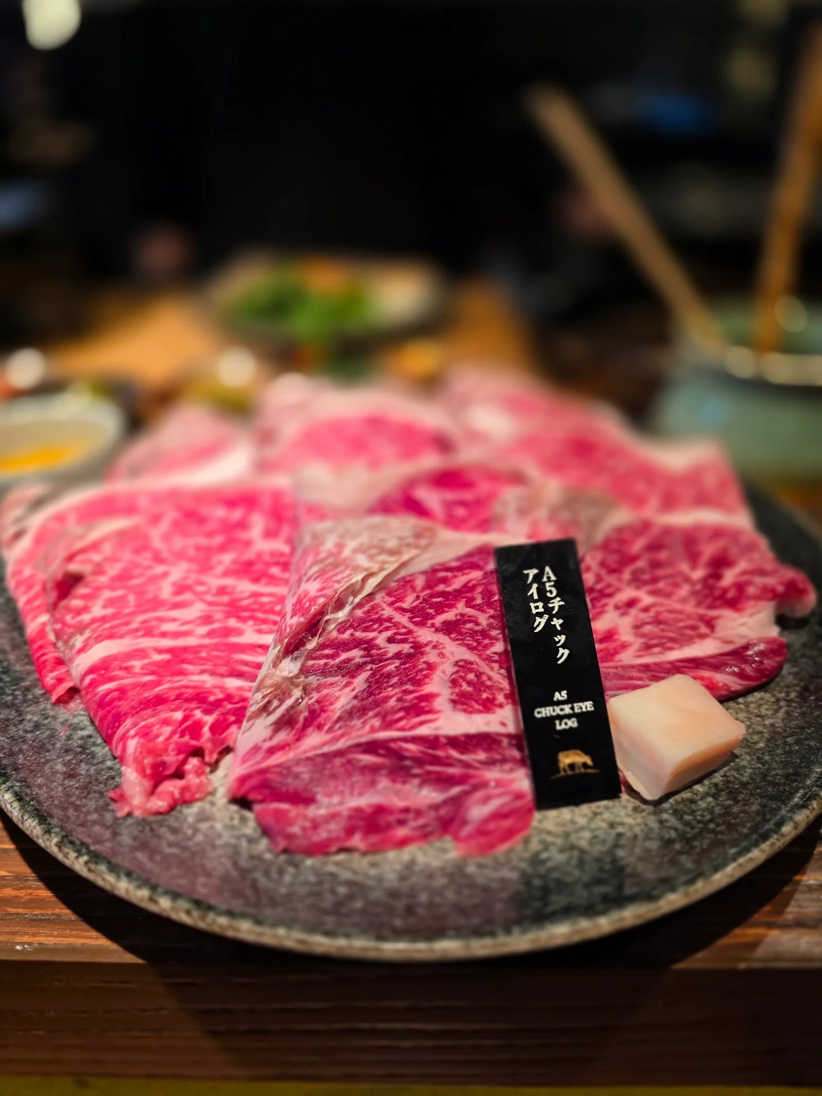 ภาพจริงของ HITORI SUKIYAKI Ekkamai 12 ย่านเอกมัย จาก Google Maps (รูปที่ 5)