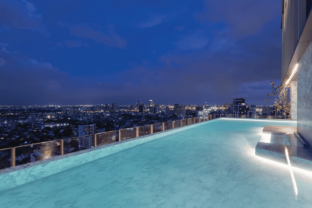 ภาพจริงของ RHYTHM เอกมัย เอสเตท | RHYTHM Ekkamai Estate ย่านเอกมัย จาก Google Maps (รูปที่ 2)