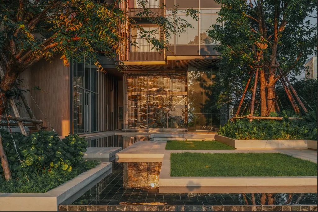 ภาพจริงของ RHYTHM เอกมัย เอสเตท | RHYTHM Ekkamai Estate ย่านเอกมัย จาก Google Maps (รูปที่ 5)