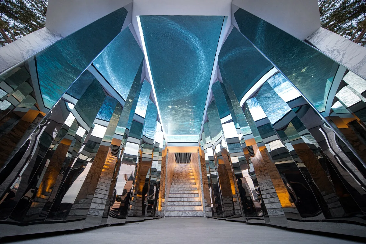 ภาพจริงของ RHYTHM เอกมัย เอสเตท | RHYTHM Ekkamai Estate ย่านเอกมัย จาก Google Maps (รูปที่ 6)