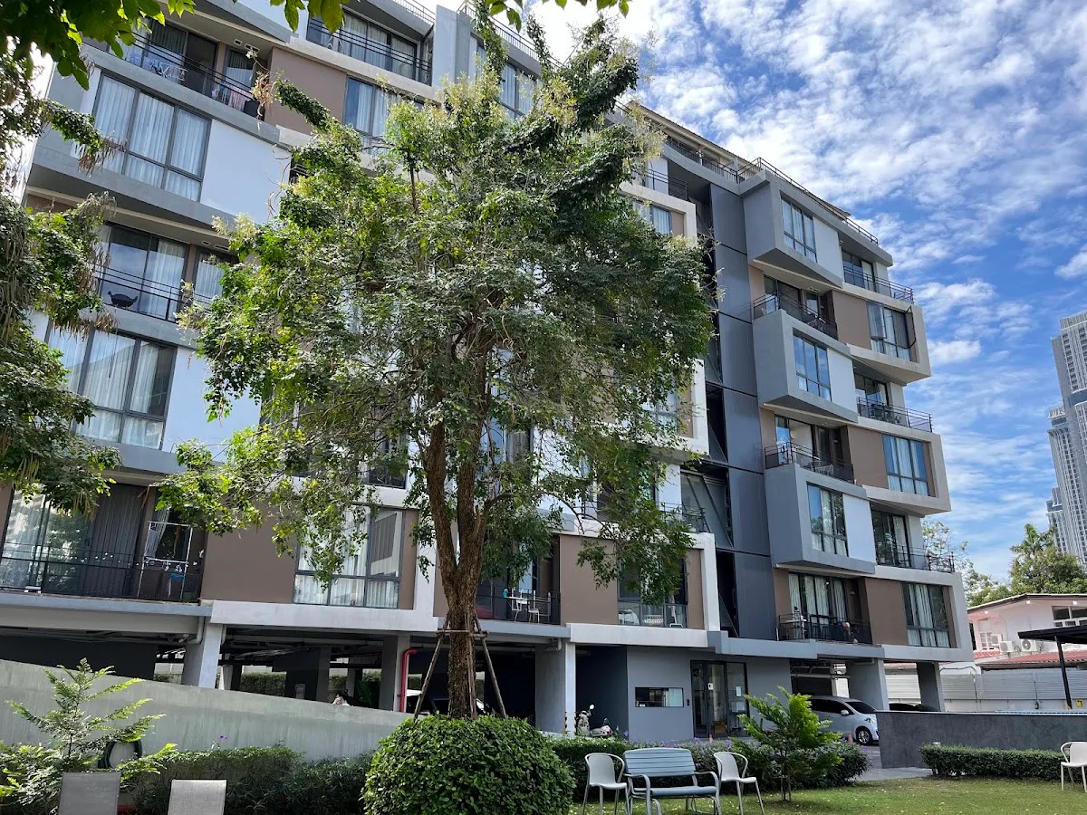 Mattani Suites